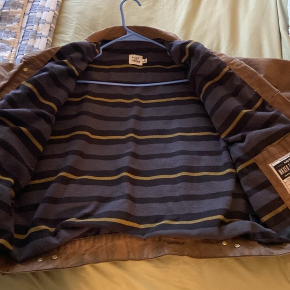 Flint & Tinder Trucker Jacket - Picture 4 of 8